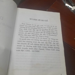 Suze Orman - DŨNG KHÍ, bí quyết trên con đường LÀM GIÀU 309317