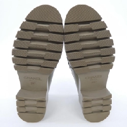 Giày lười CHANEL LOAFERS G45156B13995 - Hàng hiệu Authentic 829620