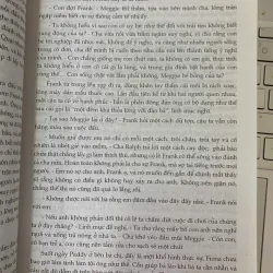 TIẾNG CHIM HÓT TRONG BỤI MẬN GAI - COLLEEN MCCULLOUGH 706711