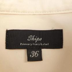 SHIPS - Áo sơ mi hàng hiệu Authentic 773427