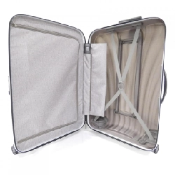 【Sản phẩm mới】Samsonite C-LITE C-LIGHT Spinner75 94L 122861 Túi kéo 614112