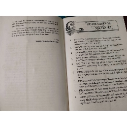 THƯ MỤC NGHIÊN CỨU NGUYỄN DU - TTNCQH - 2017 - 295 trang ANTQ2308 LỊCH SỬ - CHÍNH TRỊ - TRIẾT HỌC 919657