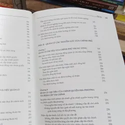 Phục vụ và duy trì cải thiện hành chính công trong một thế giới cạnh tranh -  927409