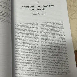 Psychological anthropology (Nhân học Tâm lý) - Robert A. LeVine 787882