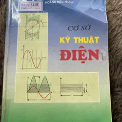 Cơ sở Kỹ thuật điện 