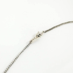 Dây chuyền charm Louis Vuitton LV League LV Initial M61996 624510