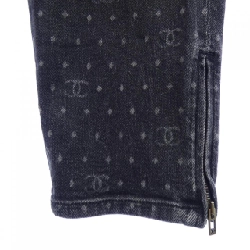 Chanel CHANEL P74514V66052 Jeans - Hàng hiệu Chính hãng 816873