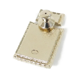 Brooch Chanel 624175