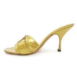 Gucci GUCCI Sandal - Hàng hiệu Authentic 830338