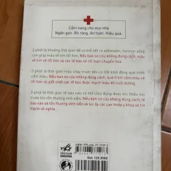 3 Phút sơ cứu 1017936