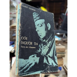 CÕI NGƯỜI TA - SAINT EXUPERY ( BẢN DỊCH BÙI GIÁNG ) 304390