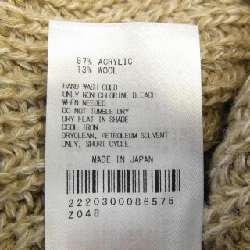 garage of good cloth カーディガン - Hàng hiệu Authentic 775642