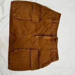 [ Like new ] Chân váy Gu chính hãng size L - dưới 58kg