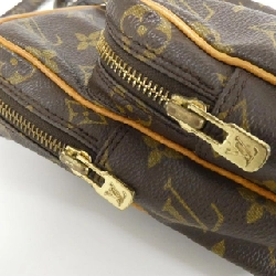 【Vintage】Túi đeo vai Louis Vuitton Monogram Mini Amazon M45238 610242