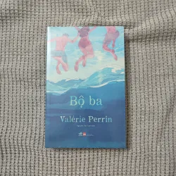 Bộ ba - Vaerie Perrin