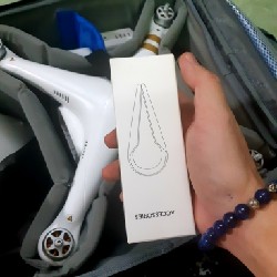 Flycam Phantom 3 SE 7564