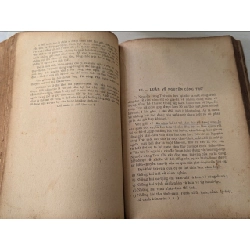 Việt Nam Thi Văn Giảng Luận - Hà Như Chi ( trọn bộ 2 tập ) 129304