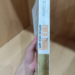 Chiến thắng bằng mọi giá  1021303