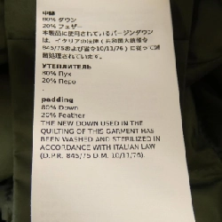 Áo khoác lông Max Mara weekend 637301