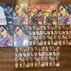 Phiên Vân Phúc Vũ trọn bộ 13 tập - Hoàng Dịch (t4) 994744