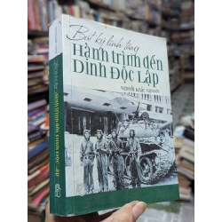Hành trình đến Dinh Độc Lập - Nguyễn Khắc Nguyệt