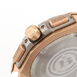 Đồng hồ Brera Milano Gran Turismo GT2 Chronograph BMGTQC4502B SSxGP Quartz - Hàng hiệu Chính hãng 888653