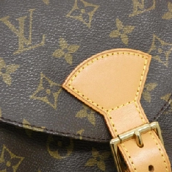 Ba lô Louis Vuitton Monogram Montsouris GM M51135 610116