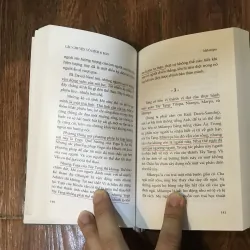 Câu chuyện vô hình & đảo - Hamvas Bela (t4) 1012835