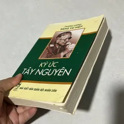 Ký ức Tây Nguyên - Thượng tướng Đặng Vũ Hiệp 568663