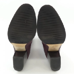 【Mã giảm giá】Giày boot Sergio Rossi 660827