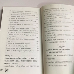 UNG THƯ TỬ CUNG - VÚ 532185