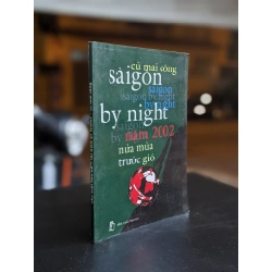 Sài Gòn by night - Cù Mai Công 363990