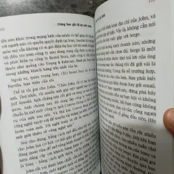 [Bí kíp Networking] Sách Đừng Bao Giờ Đi Ăn Một Mình - Keith Ferrazzi 1019910