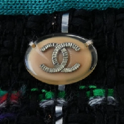 Áo khoác CHANEL 635400