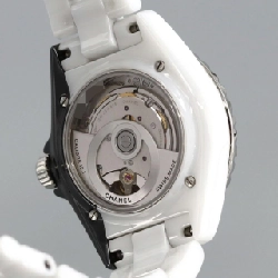 Chanel J12 Paradox Caliber 12.1 38mm Ceramic H6515 Ceramic Automatic - Hàng hiệu Chính hãng 881941