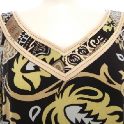 【Mã giảm giá】Thời trang Leonar LEONARD FASHION Đầm 650863