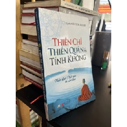 Thiền chỉ thiền quán và tính không - Lama Dudjom Dorjee