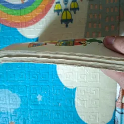 Ông Ơi Vì Sao Lại Thế 942823