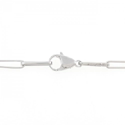 750WG Necklace - Hàng hiệu Authentic 864381