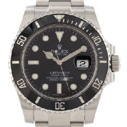 Đồng hồ Rolex Submariner Date 116610LN SS tự động - Hàng hiệu chính hãng