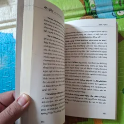 45 Giây Tạo Nên Thay Đổi 790288