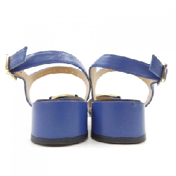 Giày sandal SALVATORE FERRAGAMO MARIE 656288