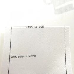 Áo thun CHANEL LOOK53 LOOK55 P63300K48961 20P - Hàng hiệu Chính hãng 824154