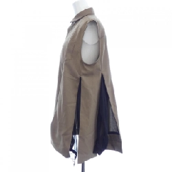 SACAI 24-07506 Áo S/S - Hàng hiệu Chính hãng 775658