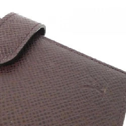 Louis Vuitton Taiga Agenda PM R20416 Organizer - Hàng hiệu Authentic 773589