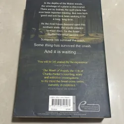 The wrath of angels - John Connolly 1020085