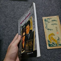 Chuyện đã rồi - Jean Paul Sartre 734056