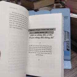 Sách: Starbucks - Tôi đã tìm thấy ánh sáng cuộc đời cho những ngày tối tăm nhất 603910