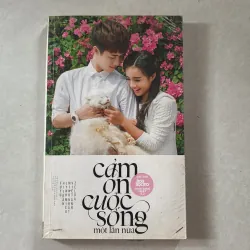 Cảm ơn cuộc sống 1 lần nữa - hoa học trò