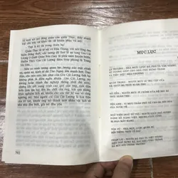 Truyện mưu sĩ các triều đại Trung Quốc  (8) 721206